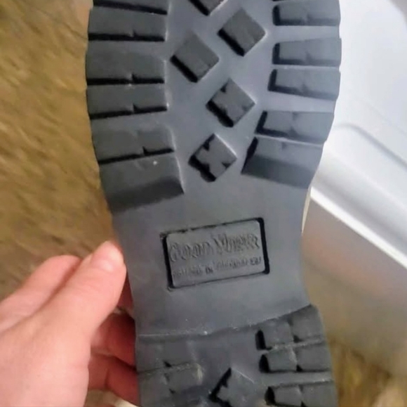 Penelope Chilvers Ponyhair Mid-Calf Jackson Moto Boots - Picture 7 of 9